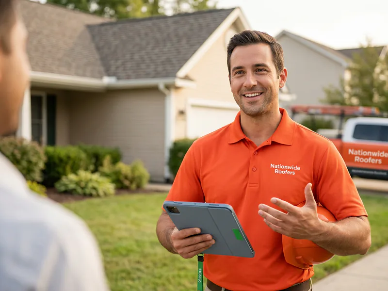 Roof Installation  in Ashville  FAQ